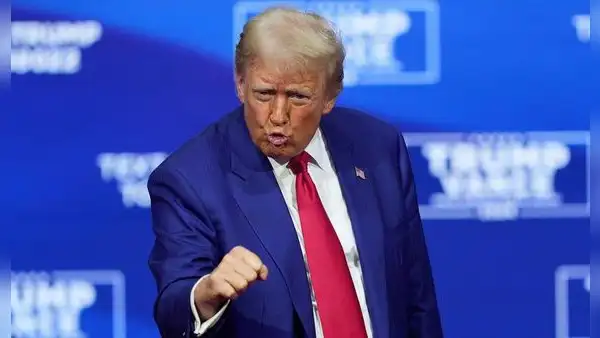 Hombre fue arrestado por amenazar de muerte a Donald Trump: compró varias armas desde que asumió la presidencia de EEUU