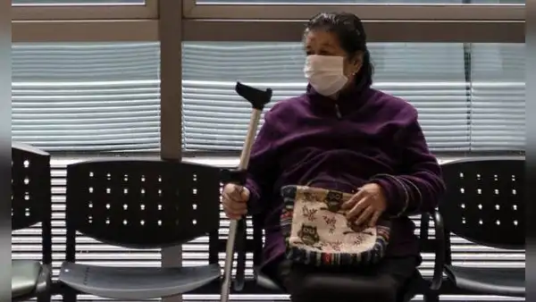 La mascarilla vuelve a ser obligatoria en Chile: ¿en qué lugares, desde cuándo y por qué rige la medida?