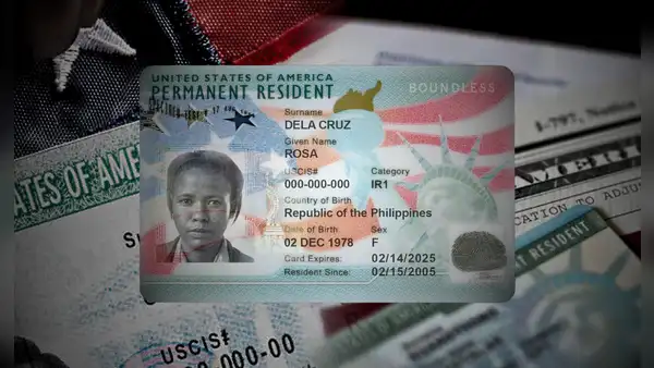 Grandes noticias para inmigrantes en EEUU: los 3 requisitos que deben cumplir los ciudadanos de Cuba para obtener la Green Card