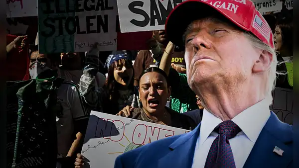 Duro golpe para Trump: las 'ciudades santuario' de Ohio y Nueva York donde protegen a los inmigrantes de las deportaciones masivas