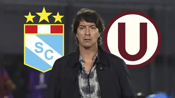 ¿Quién es Daniel Garnero, el DT argentino que suena como el principal candidato para Universitario y Sporting Cristal?