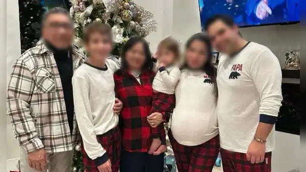 Pareja venezolana elige la autodeportación desde Estados Unidos por miedo a las políticas migratorias de Trump
