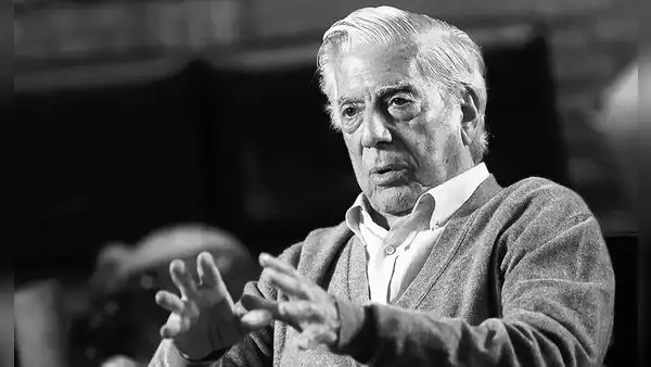 Murió Mario Vargas Llosa, Premio Nobel de Literatura, a los 89 años