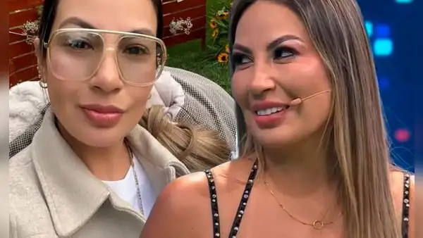 Pamela López impacta al confesar las impensadas carreras universitarias que dejó inconclusas: "No las terminé"