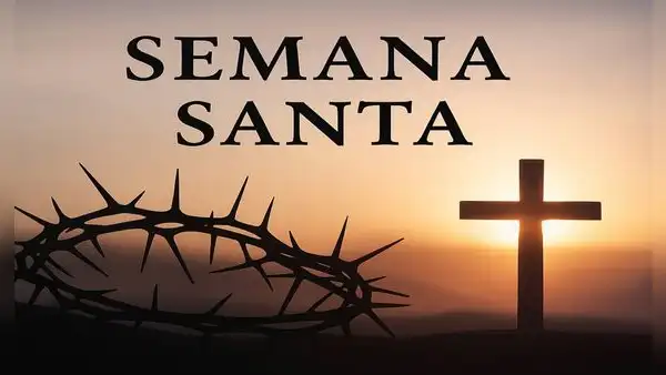 Frases de Semana Santa para reflexionar: mensajes, saludos y dedicatorias por WhatsApp este Jueves y Viernes Santo