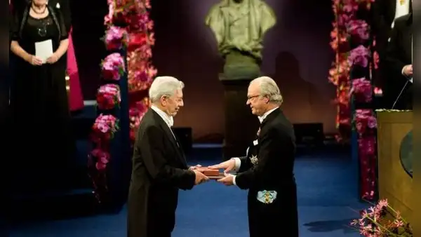 Fin del 'Boom latinoamericano': el fenómeno literario que tuvo como último representante a Mario Vargas Llosa