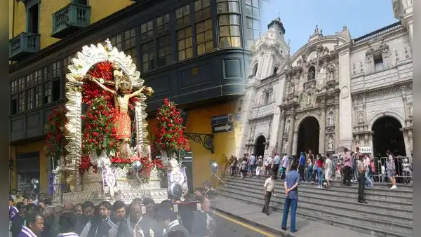 16 de abril 2025: ¿será feriado o día no laborable en el Perú por Semana Santa?