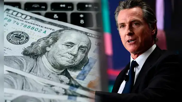 La nueva ley firmada por Gavin Newsom aumenta el salario mínimo para algunos trabajadores en California