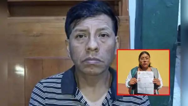 Mototaxista confiesa feminicidio cometido en VMT: familia denunció la desaparición, pero PNP no activó protocolos de búsqueda