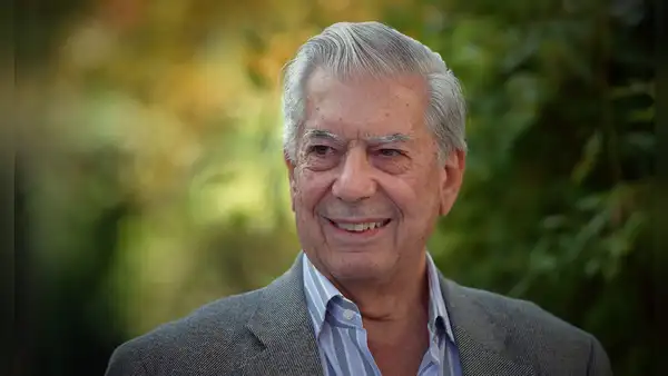 Mario Vargas Llosa: en el cine y el teatro