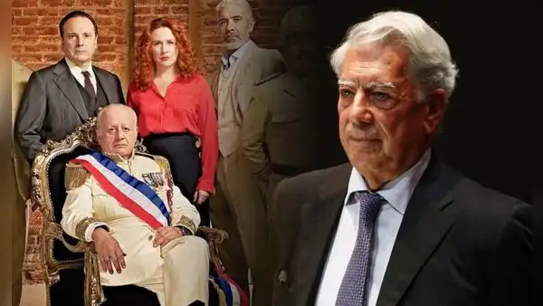 El país de Latinoamérica que inspiró una de las novelas más conocidas de Mario Vargas Llosa y que fue adaptada al cine en 2005
