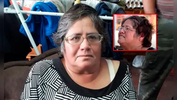Murió Elizabeth Ogaz Orrego, la mujer chilena que hizo viral el meme de "Se hace la vístima" en redes sociales