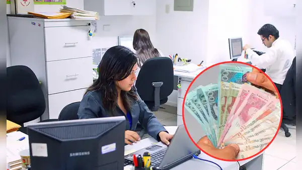 ¿Trabajas en Semana Santa? Esta es la buena noticia para trabajadores del sector privado que laborarán el Jueves y Viernes Santo