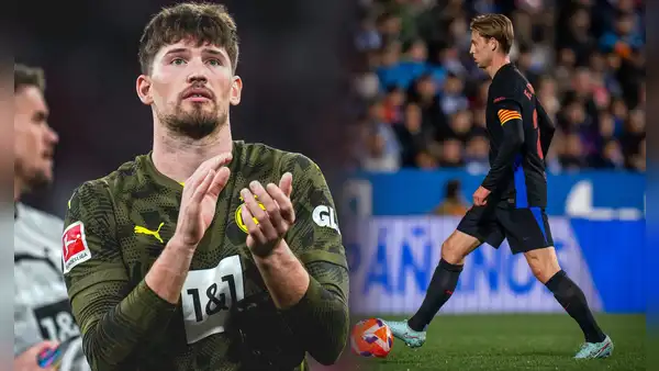 Apuestas Barcelona vs Borussia Dortmund: pronósticos y cuotas para el duelo de vuelta por la Champions League