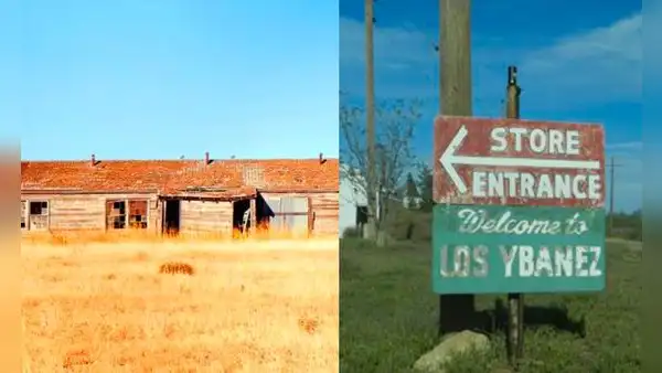 Esta es la ciudad en Texas liderada por latinos: tiene 21 habitantes y destaca por su conexión con migrantes