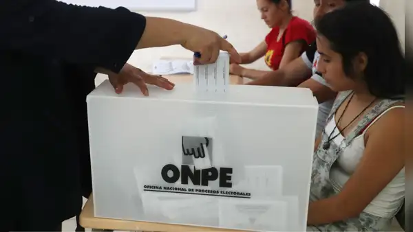 Elecciones 2026: estos son los 43 partidos que competirán en los próximos comicios del 12 de abril