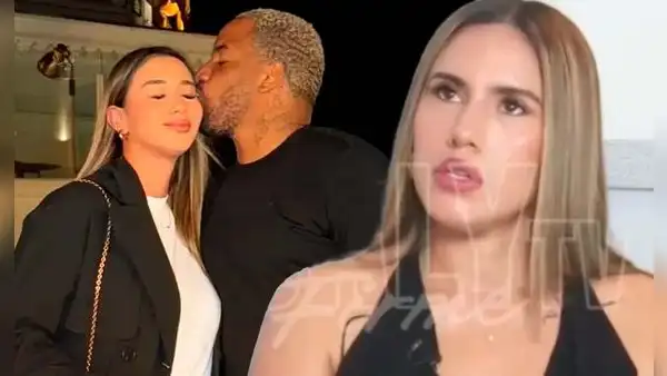 Darinka Ramírez revela que encontró un depósito de S/15.000 de Jefferson Farfán a Xiomy Kanashiro: "Le conté a su mamá"