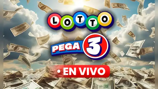 Lotería Nacional de Panamá EN VIVO HOY, 15 de abril 2025: consulta los números GANADORES del Lotto y Pega 3 vía TVN