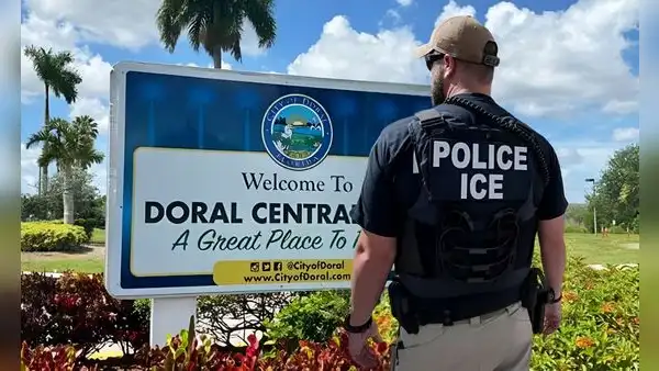 Malas noticias para inmigrantes en USA: ICE acordaría con esta ciudad clave para arrestar a indocumentados, la mayoría de Venezuela