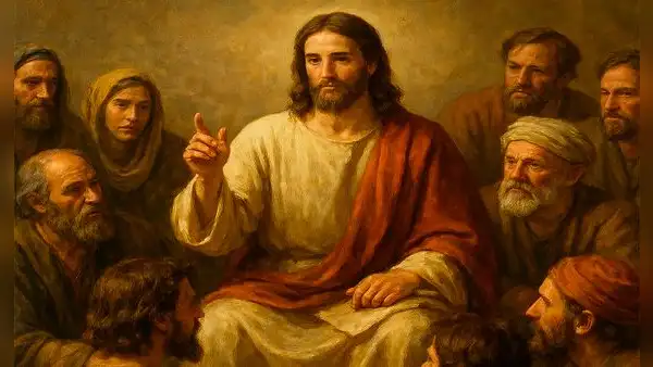◉ 50 frases de reflexión por Jueves Santo para compartir este 17 de abril vía WhatsApp