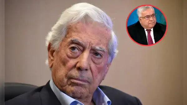 ¿Cuál habría sido la causa de la muerte de Mario Vargas Llosa? Amigo cercano del nobel peruano lo reveló