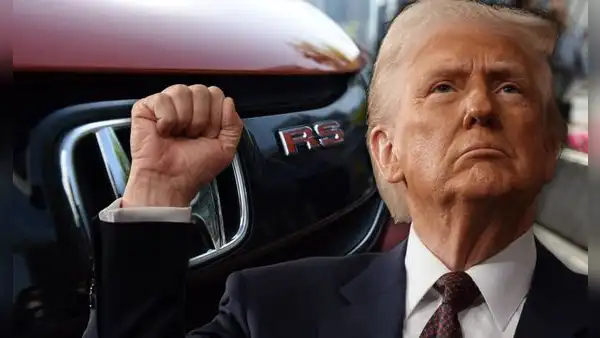Reconocido fabricante de autos busca trasladar su producción a EEUU tras aranceles de Trump: adiós a México y Canadá