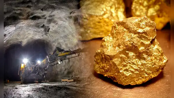 Investigadores descubren 40 minas de oro en un país asiático y podría convertirse en una potencia minera