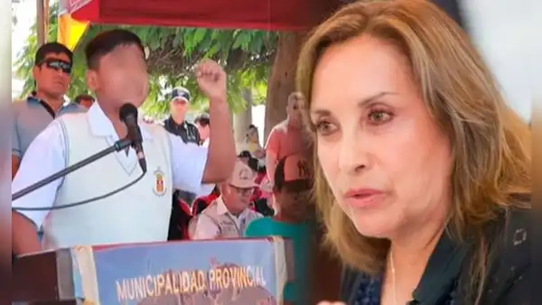 Escolar peruano arremete contra Dina Boluarte y programa Wasi Mikuna por intoxicación masiva: "Juegan con nuestra vida"
