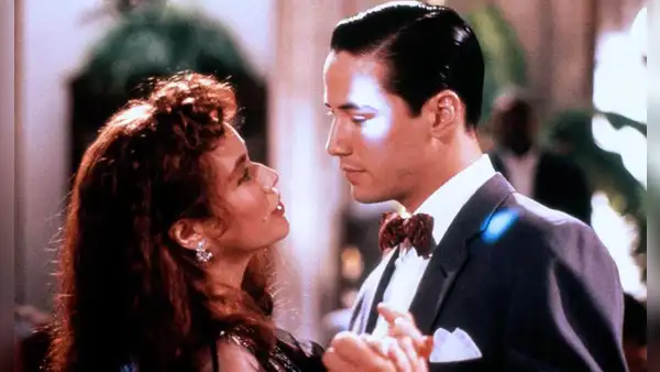 La obra maestra de Mario Vargas Llosa que inspiró una película protagonizada por Keanu Reeves