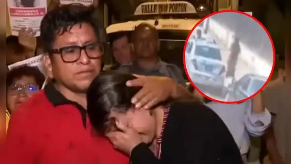 Adolescente se escapa de casa en SJM y aborda un vuelo a Tarapoto usando el DNI de su madre