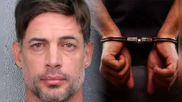 ¿Por qué William Levy fue arrestado en Florida? Conoce lo último sobre el actor cubano y qué cargos enfrentará en EEUU