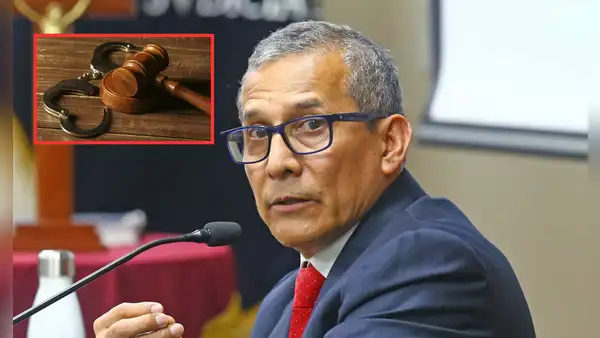 Estos son los expresidentes peruanos que han sido condenados a prisión en los últimos 30 años: Ollanta Humala se une a la lista