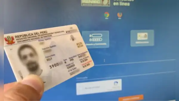 DNI electrónico 3.0 en Reniec: ¿desde cuándo se puede tramitar y cuál será el precio del documento más seguro de Latinoamérica?