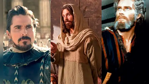 ¿Qué ver en Semana Santa? Las películas clásicas que no pueden faltar este Viernes Santo