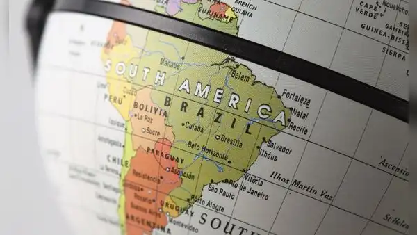 ¿Sudamericano o suramericano? La RAE explica cómo se dice y su respuesta te sorprenderá