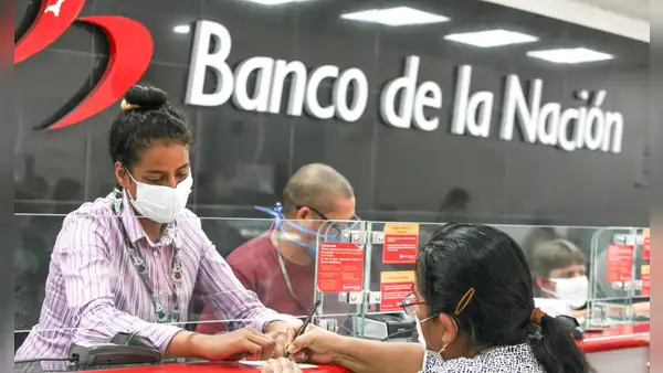 Banco de la Nación brinda créditos de hasta S/50.000 para compra de deudas en Perú: revisa los requisitos y si calificas al préstamo