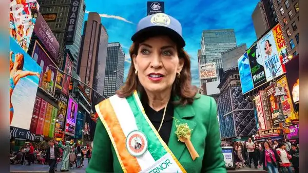 Cheque de estímulo en Nueva York: Kathy Hochul da detalles para la aprobación del reembolso por alivio de la inflación