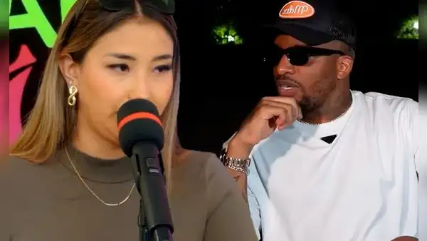 Xiomy Kanashiro impacta al confesar desgarrador momento que pasó Jefferson Farfán el 2024: "Ni siquiera quería vivir"