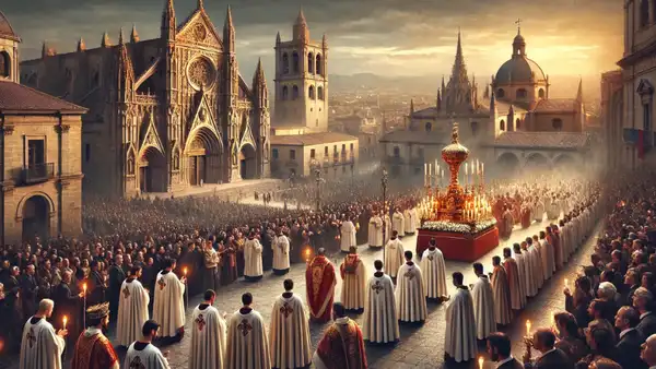 Jueves Santo 2025: ¿qué pasó y qué se celebra en este día de la Semana Santa?