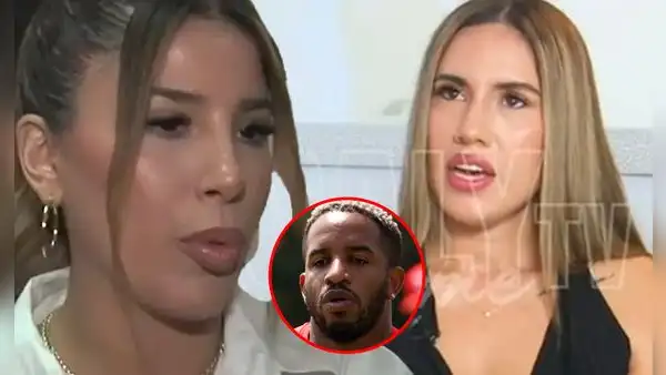 Yahaira Plasencia manda curioso consejo en medio de polémica entre Farfán y Darinka Ramírez: "El amor propio es importante"