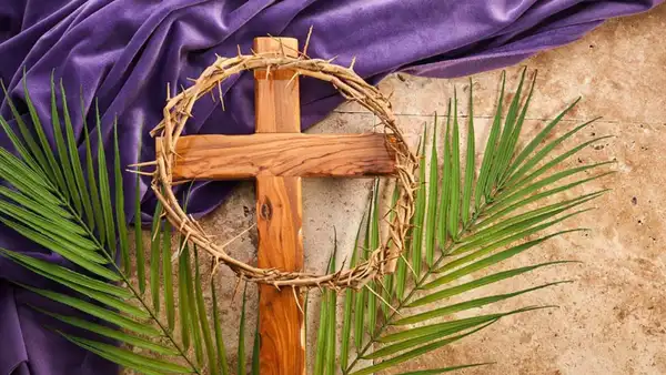 Frases de Viernes Santo 2025: mensajes cortos e imágenes para compartir y reflexionar en Semana Santa