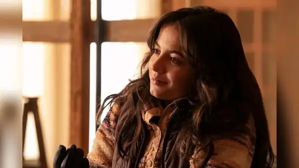 Isabela Merced, la actriz peruana en 'The Last of Us'