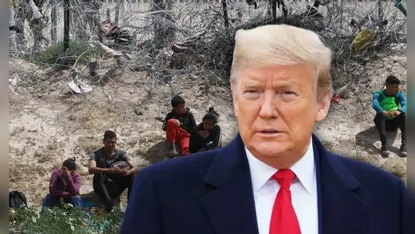 Millonario de Texas advierte peligro económico si Trump sigue deportando inmigrantes: "No tenemos suficientes personas para el trabajo"