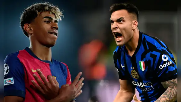 Barcelona vs Inter: fecha y hora del partido por las semifinales de la Champions League