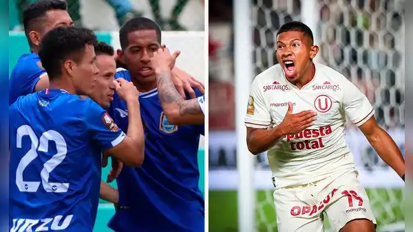 Universitario vs Deportivo Binacional: últimas noticias del partidazo por la fecha 9 de la Liga 1 2025