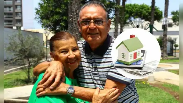 En Perú, los adultos mayores que cumplan 60 años pueden acceder a la exoneración del impuesto predial en 2025: ¿cómo solicitar el beneficio?