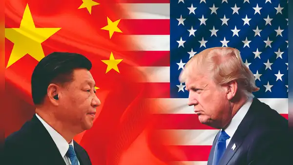Donald Trump advierte a países de América Latina: "Deben elegir entre China y Estados Unidos"