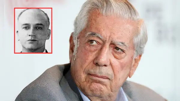 La difícil relación entre Mario Vargas Llosa y su padre: ¿por qué lo conoció 10 años después de su nacimiento y nunca quiso que fuera escritor?