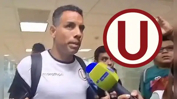 Piero Alva se pronuncia sobre el próximo DT de Universitario tras salida de Fabián Bustos: "Hay muchos técnicos que son de la casa"