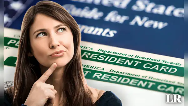 Green Card para inmigrantes en EEUU: estas son las consecuencias de mentir en la solicitud de residencia permanente